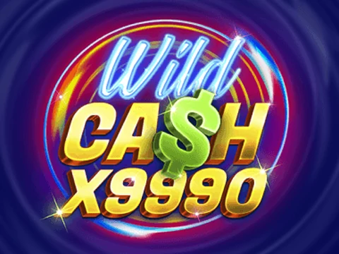 Wild Cash X9990